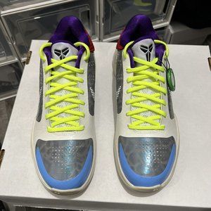Size 9.5 - Nike Zoom Kobe 5 Protro Chaos 2020 Men's sneakers